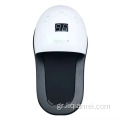 UV LED Πολωνικό 48W Fast Dry Dryer Nail Dryer